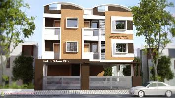 Le Rohith Sahana Villa