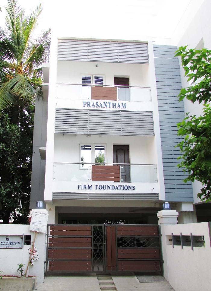 Firm Prasantham, Chennai - Firm Prasantham