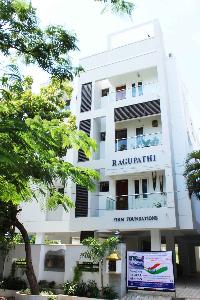 Firm Ragupathi