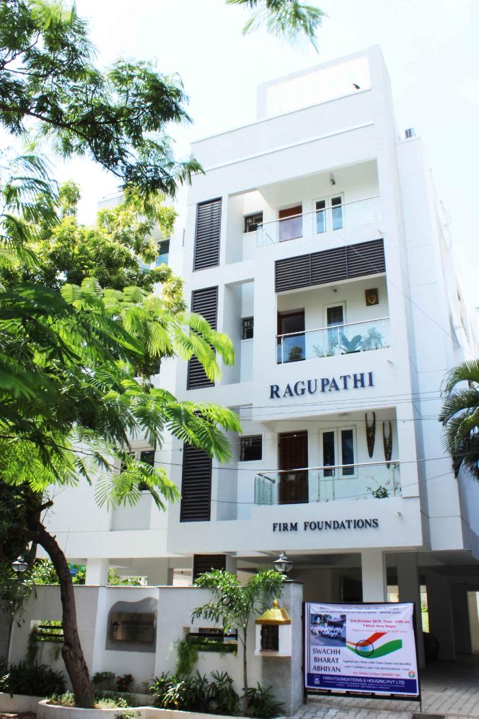 Firm Ragupathi, Chennai - Firm Ragupathi