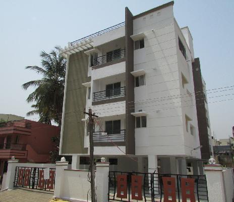 Firm Grace Apartments, Chennai - Firm Grace Apartments