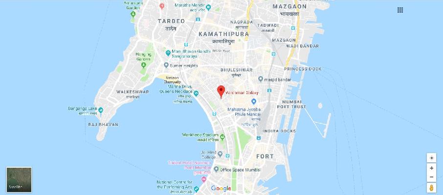 Vardhman Galaxy, Mumbai - Vardhman Galaxy