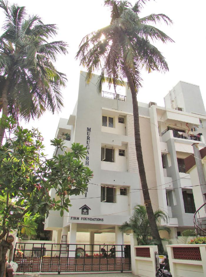 Firm Muruga Bharathi, Chennai - Firm Muruga Bharathi