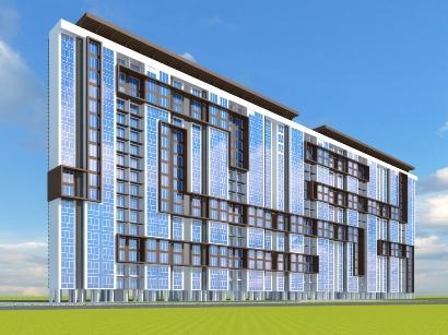 Vardhman Greens, Mumbai - Vardhman Greens