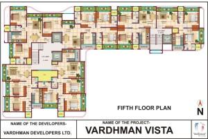 Vardhman Vista, Mumbai - Vardhman Vista