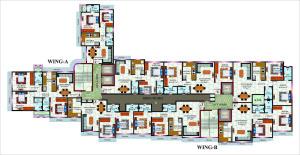 Vardhman Empire, Mumbai - Vardhman Empire