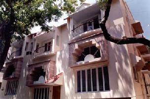 Doshi Villa