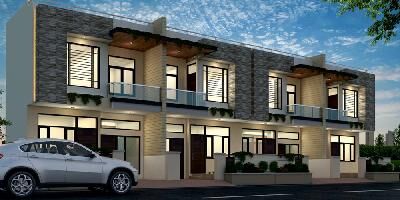 Sawera Bridge Town Phase I