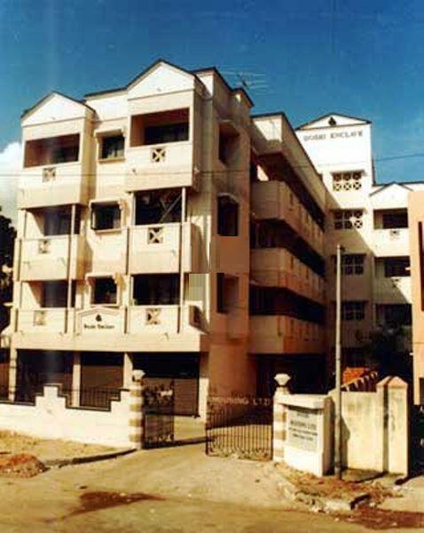 Doshi Enclave, Chennai - Doshi Enclave