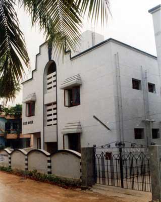 Doshi Manor, Chennai - Doshi Manor