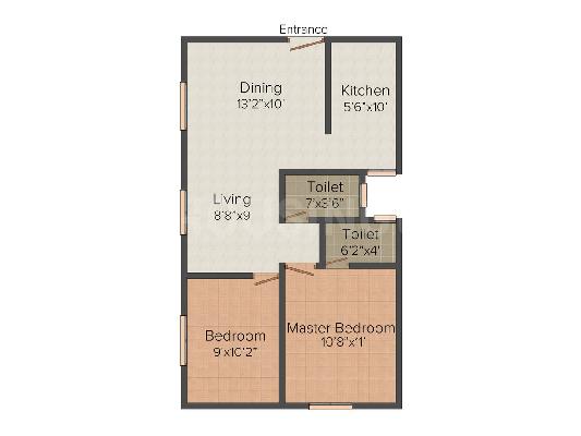 Antonys Pallazo, Chennai - Antonys Pallazo