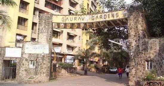 Ravi Gaurav Garden I, Mumbai - Ravi Gaurav Garden I