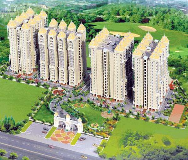 Ratan Planet, Kanpur - 2 BHK & 3 BHK Apartments