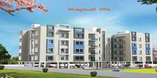 Neelachal Brundaban Regal, Bhubaneswar - 2, Studio BHK