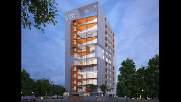 Prime Tower 11