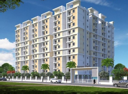 Modi Serene Park, Hyderabad - 2 BHK Apartments