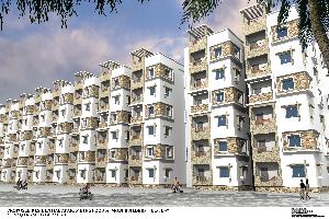 Modi Lotus Homes