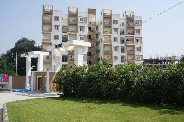 Modi Lotus Homes In Ecil Hyderabad By Modi Builders Realtors Pvt Ltd Realestateindia Com