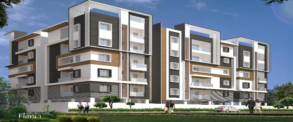Sahiti Sri Vidhya Ambrosia, Hyderabad - Sahiti Sri Vidhya Ambrosia