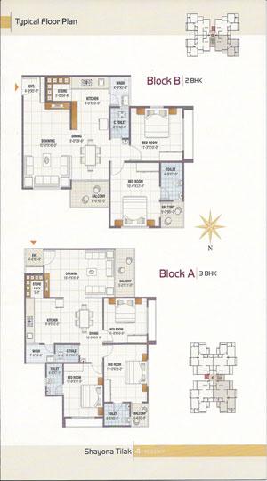 Shayona Tilak IV, Ahmedabad - Shayona Tilak IV