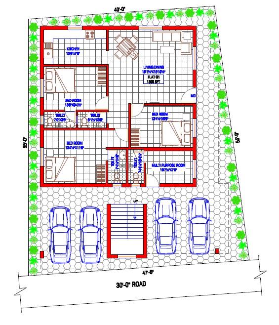 Oyester Royal Grande, Chennai - Oyester Royal Grande