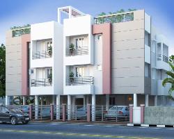 Oyester Buvanam
