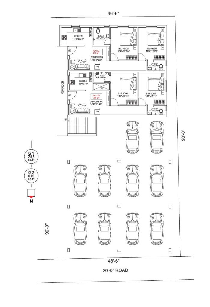 Oyester Thamaraivanam, Chennai - Oyester Thamaraivanam