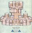 Ekta Meadows, Mumbai - 1 BHK, 2 BHK, 3 BHK Flats