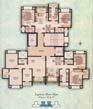 Ekta Meadows, Mumbai - 1 BHK, 2 BHK, 3 BHK Flats