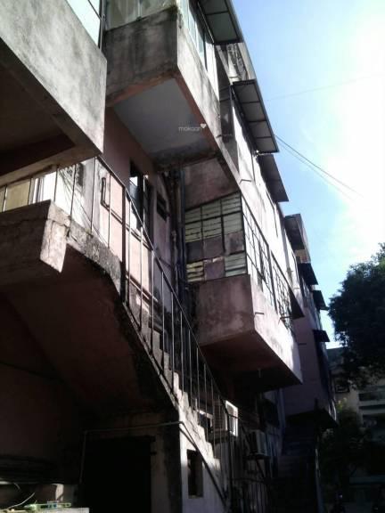 Geras Enclave, Pune - Geras Enclave