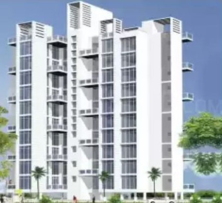 Geras Classics, Pune - 3 BHK Apartments