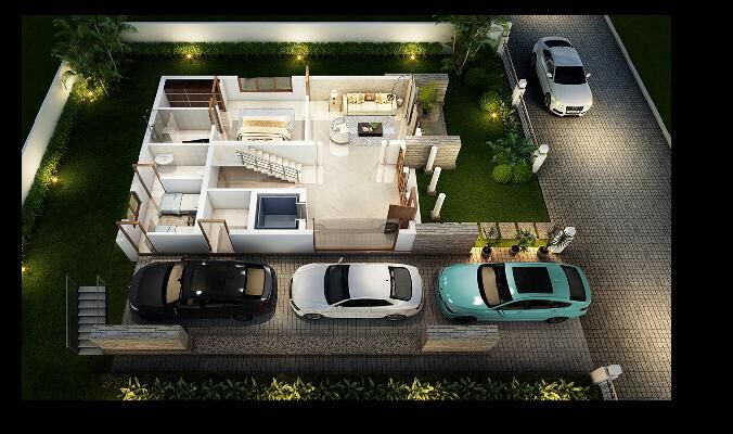 Pricol The Villas, Chennai - Pricol The Villas