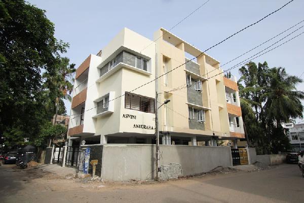 Asvini Anugraha, Chennai - Asvini Anugraha