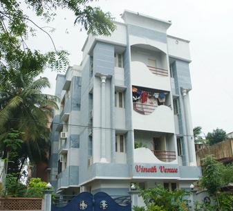 Vinoth Venue, Chennai - Vinoth Venue
