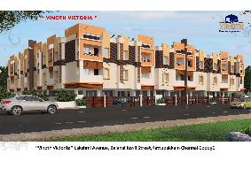Vinoth Victoria