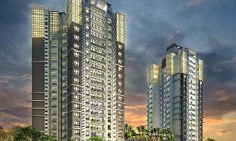 Lokhandwala Fountain Heights