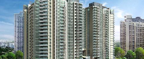 Lokhandwala Whispering Palms XXclusives