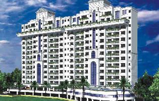 Lokhandwala Imperial Heights