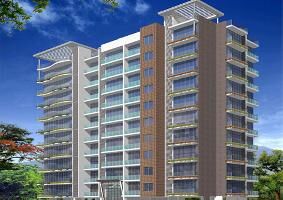 Bholenath Manit Apartments