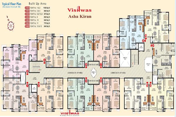 Vishwas Asha Kiran, Mangalore - Vishwas Asha Kiran