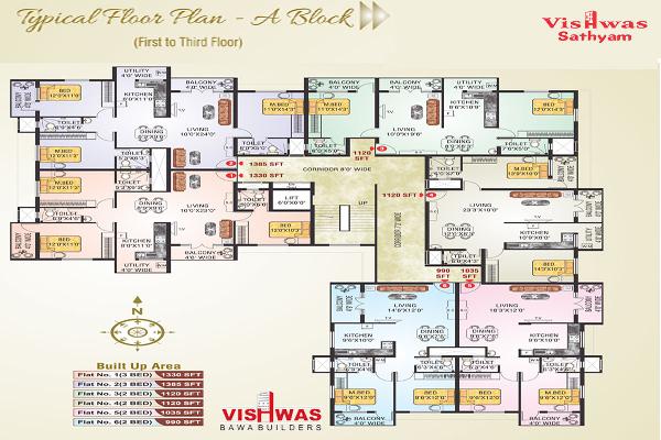 Vishwas Sathyam, Mangalore - Vishwas Sathyam