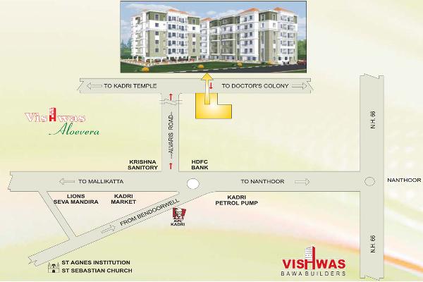 Vishwas Aloevera, Mangalore - Vishwas Aloevera