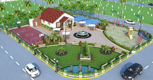 Dreams Farm, Rajkot - Premium Residential Plots