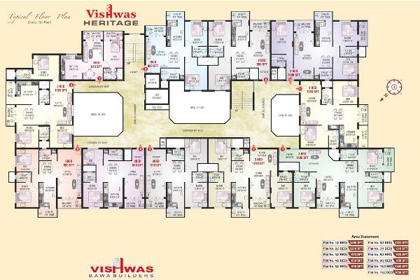 Vishwas Heritage, Mangalore - Vishwas Heritage
