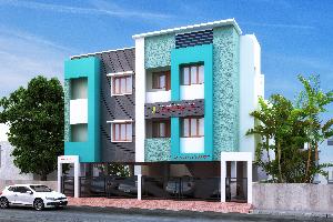 Le Royale's Saket