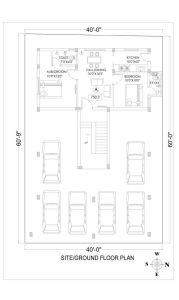 Le Royale Elite, Chennai - Le Royale Elite