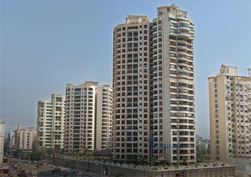 Akshar Shreeji Heights, Navi Mumbai - Akshar Shreeji Heights
