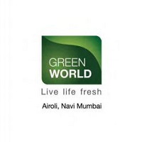Akshar Green World