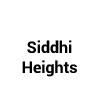 Akshar Siddhi Heights