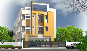 Acacia Udayavarlu Villa